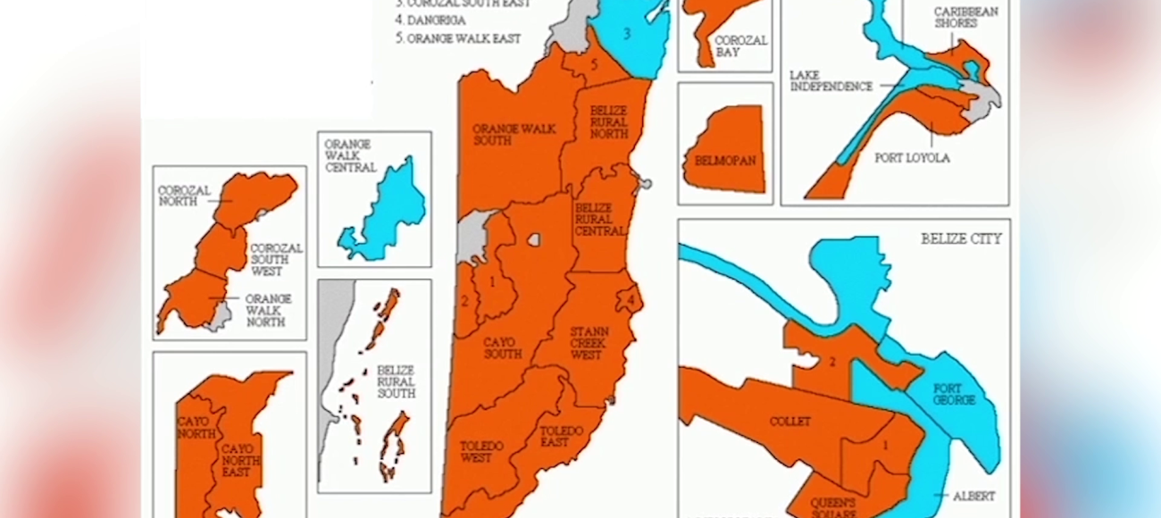 Jerry Enriquez Pressures Elections Commission on Redistricting Delays