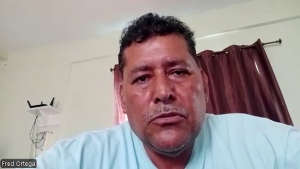 Alfredo Ortega