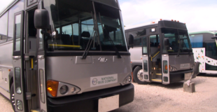 National Bus Company Rolls Out Smart Tracking System