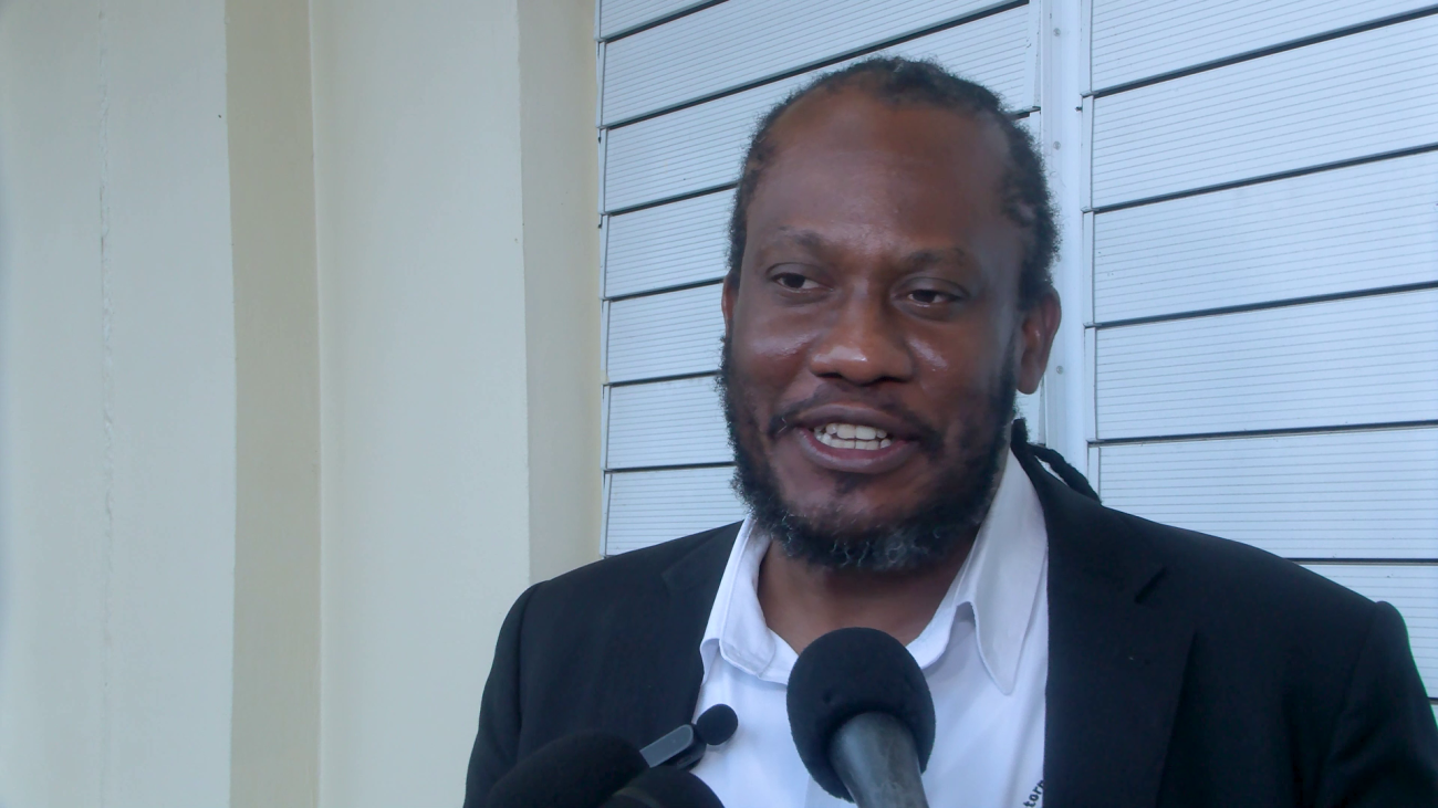 Anthony Sylvestre
