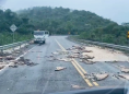 Flooded Roads Disrupt Travel Across Southern and Central Belize