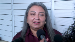 Thea Ramirez-Garcia