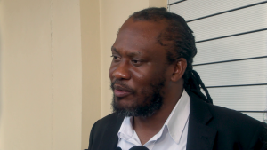 Anthony Sylvestre