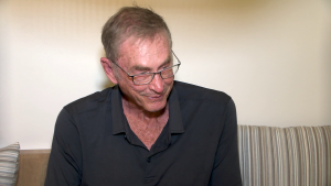 Lord Michael Ashcroft