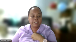 Tennielle Hendy