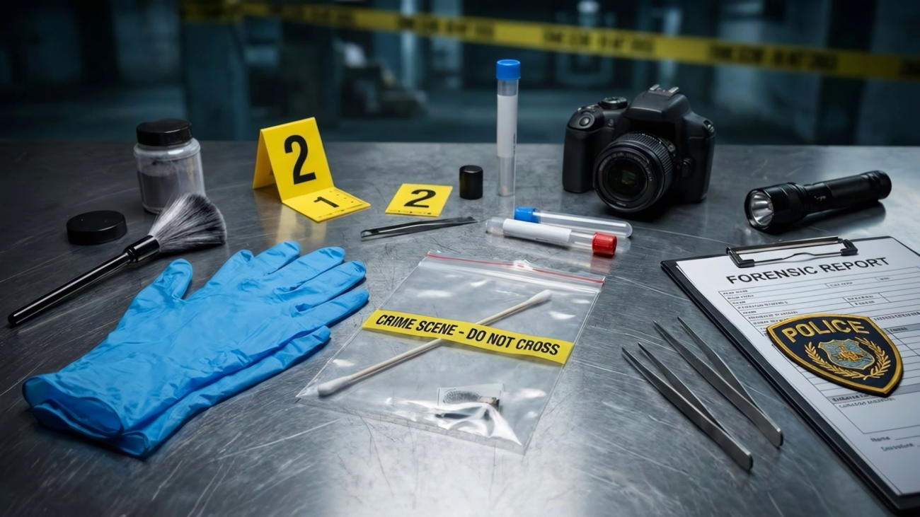 Belize Reopens Investigation on Cold Cases with DNA Testing