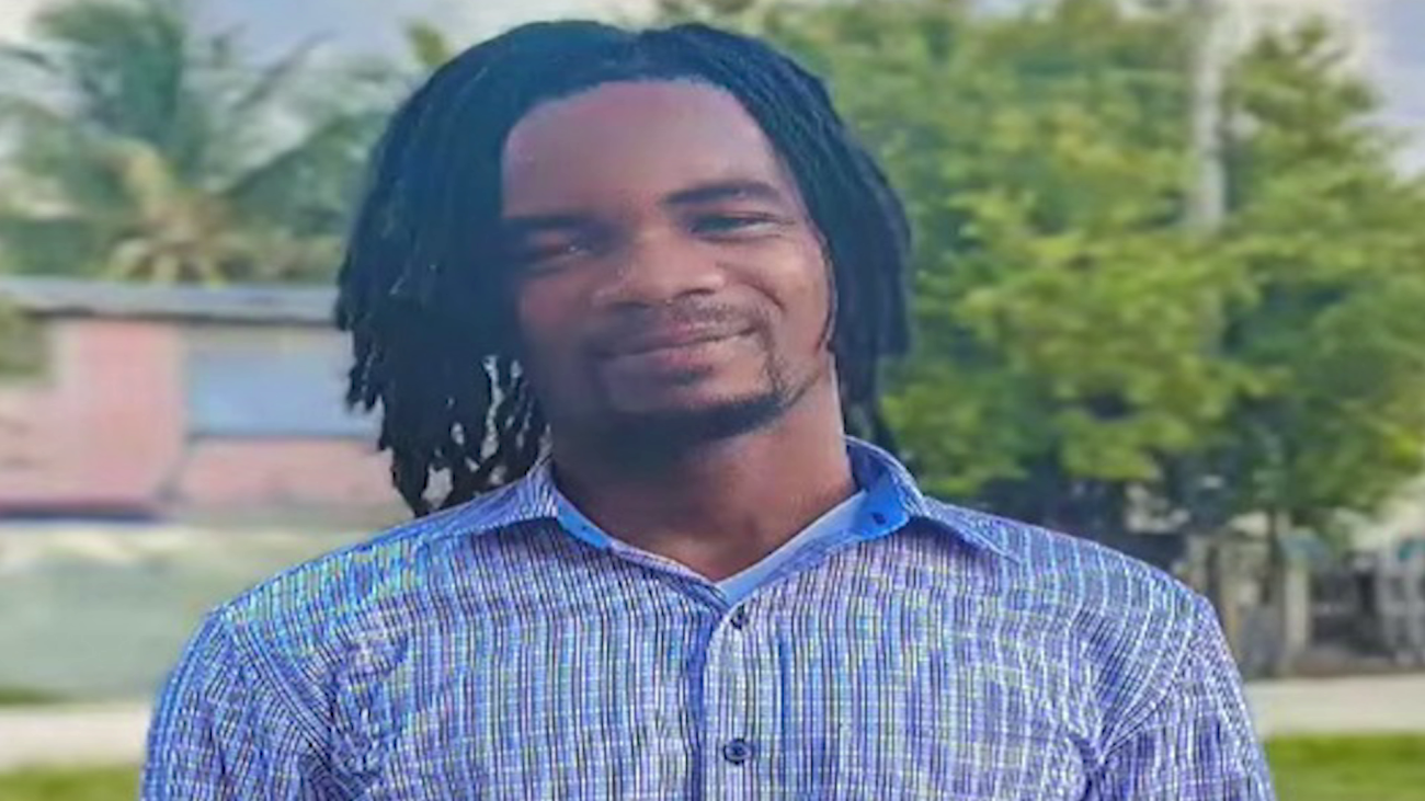 Eric Nelson Killed Near Lakeview Police Checkpoint