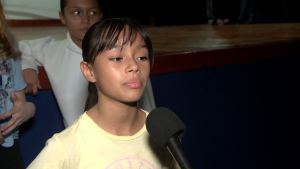 Aliyah Aguilar