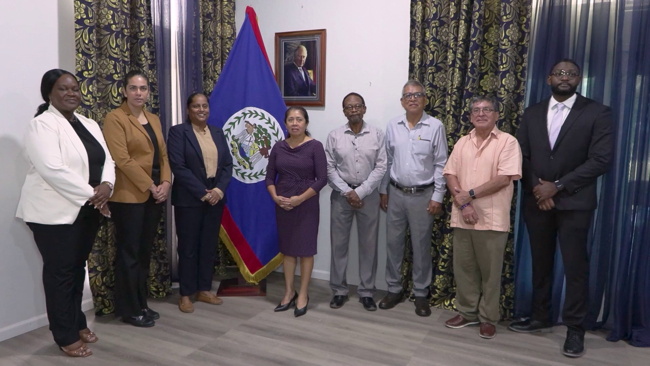 Integrity Commission Tracks Officials’ Finances to Root Out Corruption