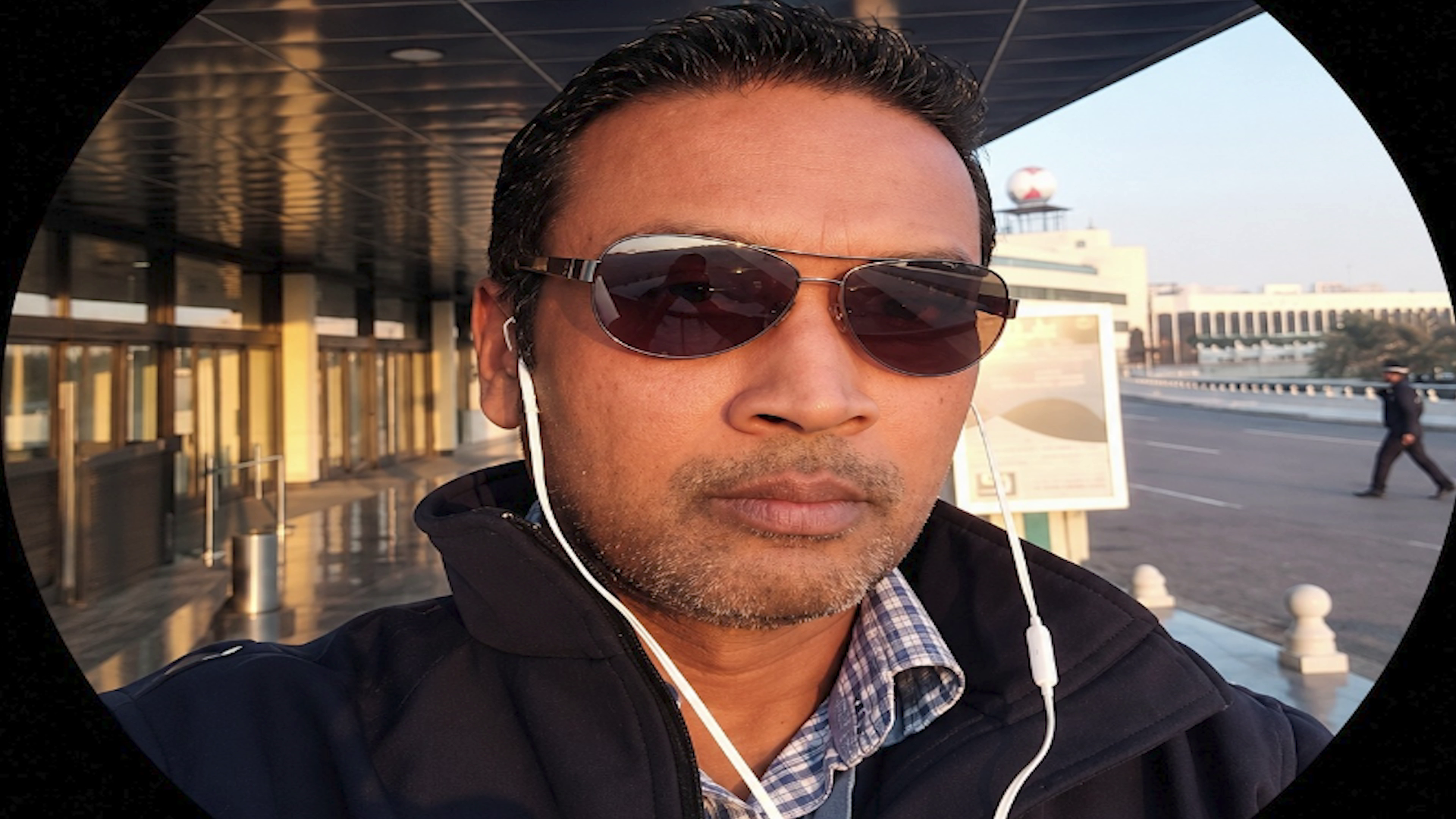 Trinidadian Held After Alleged Dash Without Paying $11,000 Hotel Bill