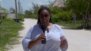 Britney Gordon