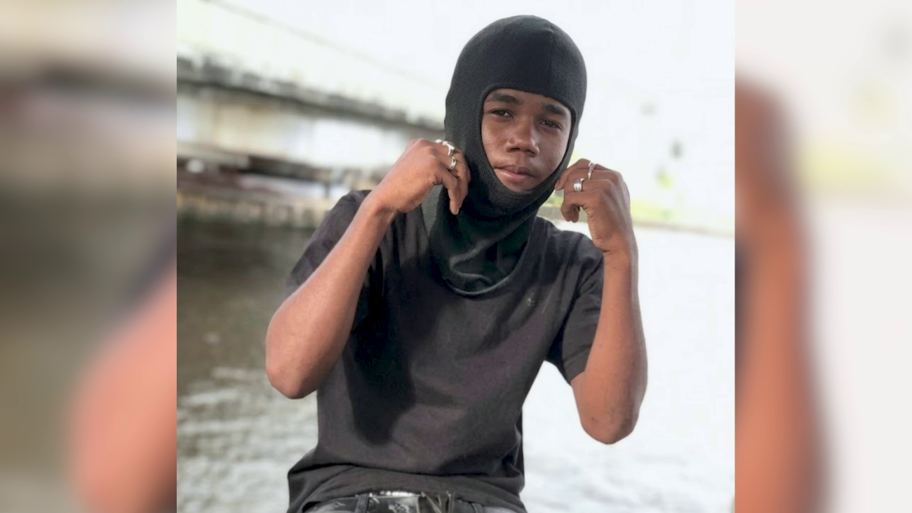 Grief at Sadie Vernon as 17-Year-Old Slain in Suspected Bicycle Dispute
