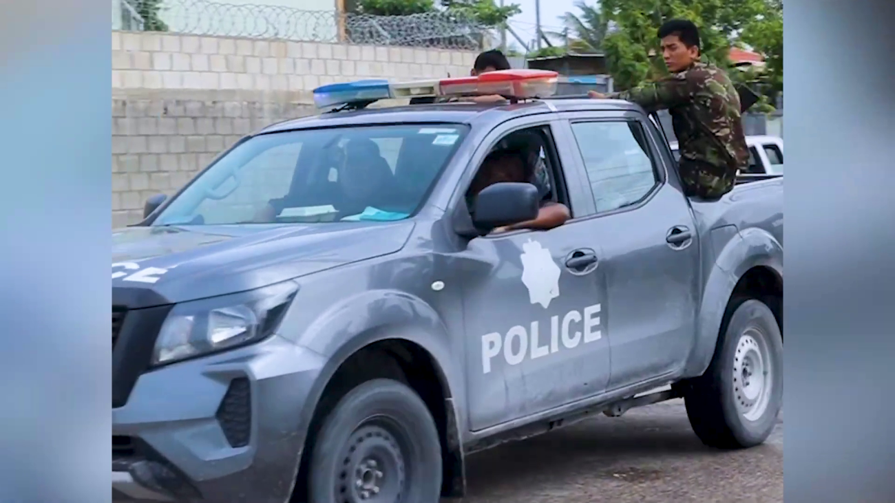 Crime Spike in Belize City Prompts Urgent Response from Officials