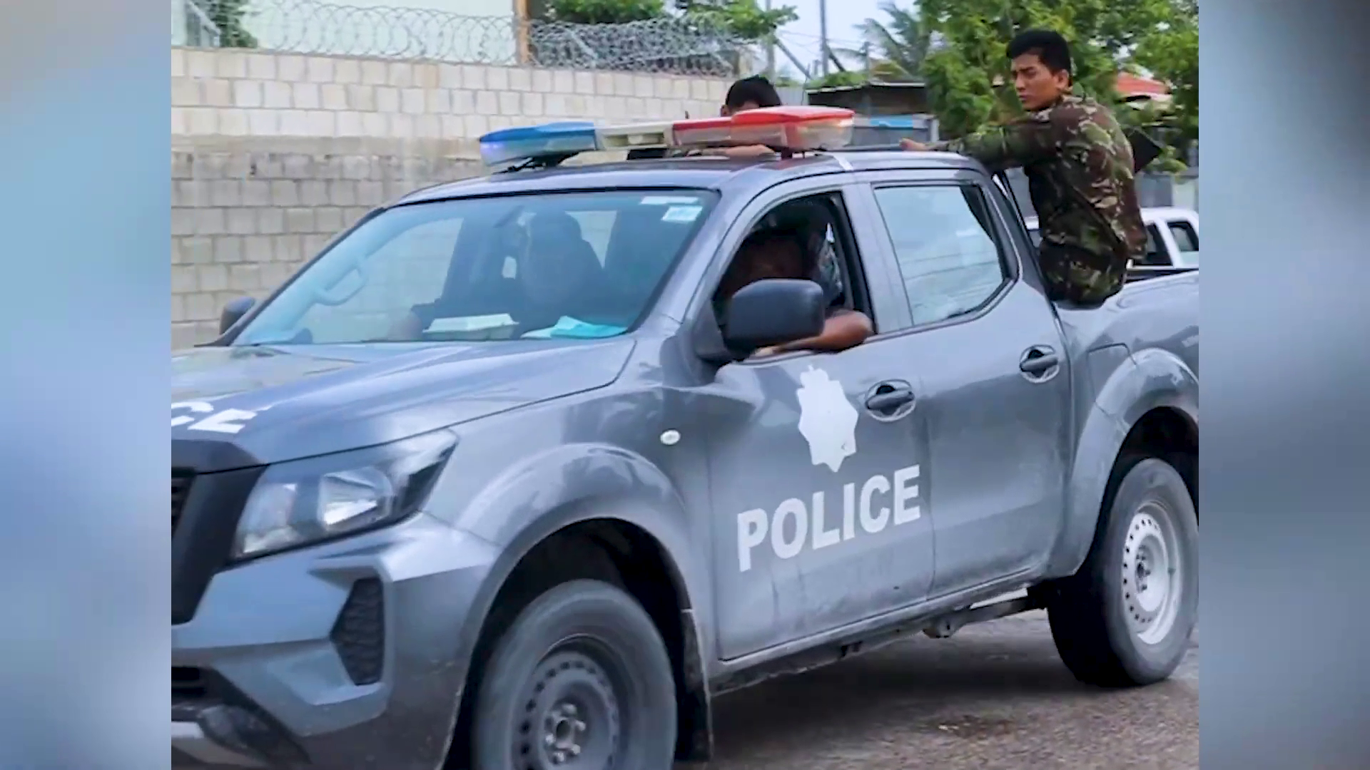 Crime Spike in Belize City Prompts Urgent Response from Officials