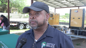 Charles Galvez