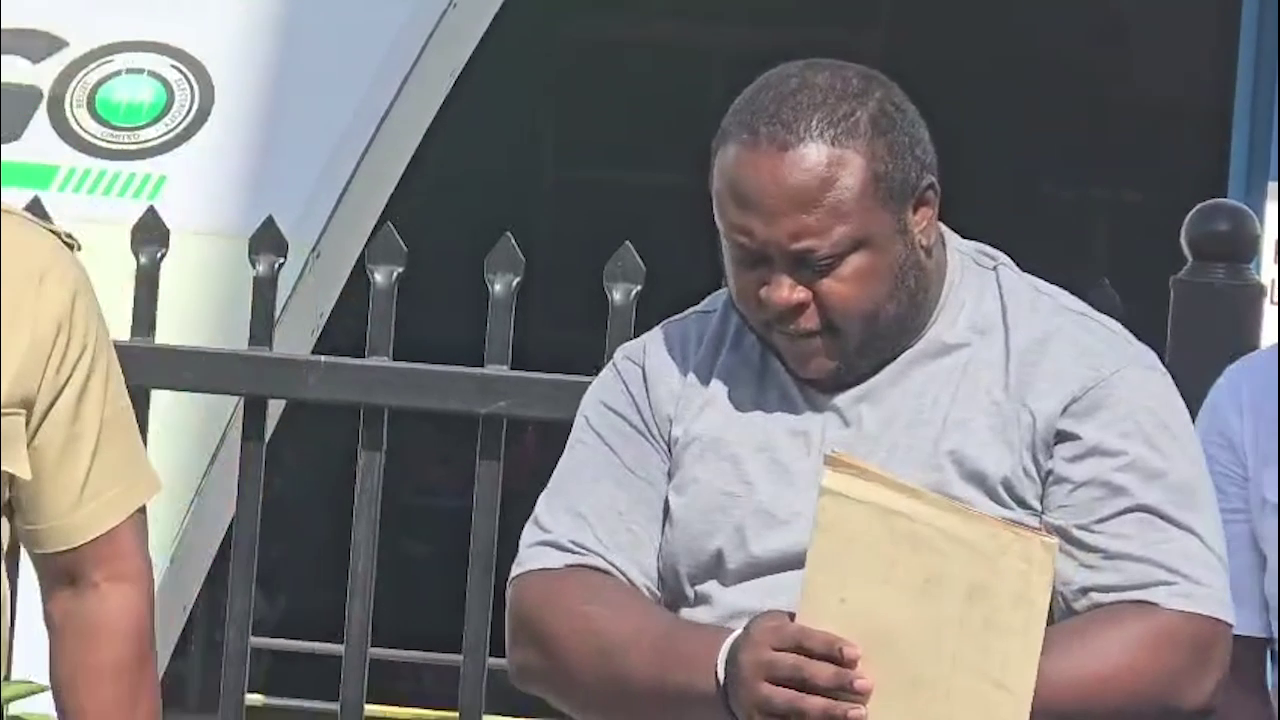 Video Evidence Seals 30-Year Sentence for Cacho