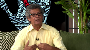Dickie Bradley
