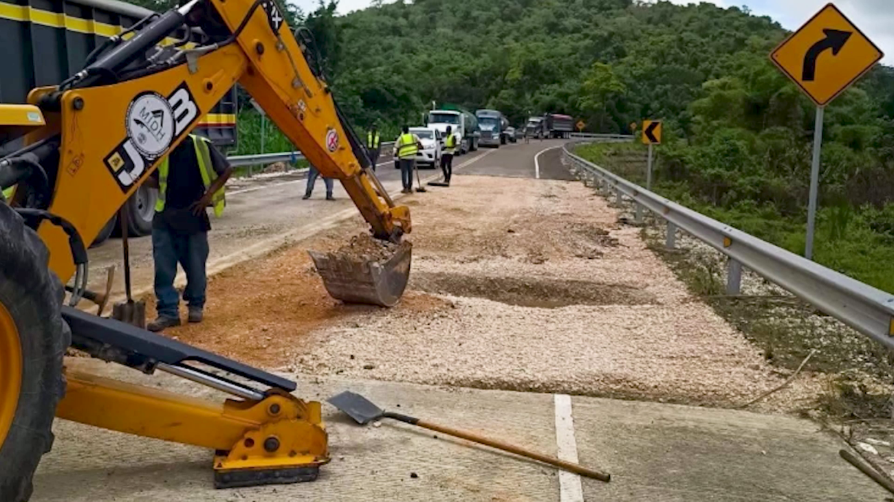 Did Savings Undermine the Coastal Plain Highway?