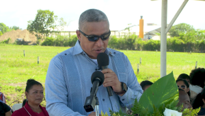 Oscar Mira