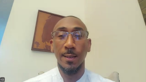 Khalid Belisle