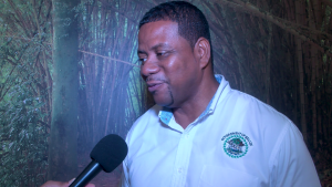 Ronald Gordon