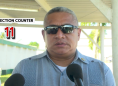 Home Affairs Minister Mira Dodges Tough Questions Before Abrupt Exit