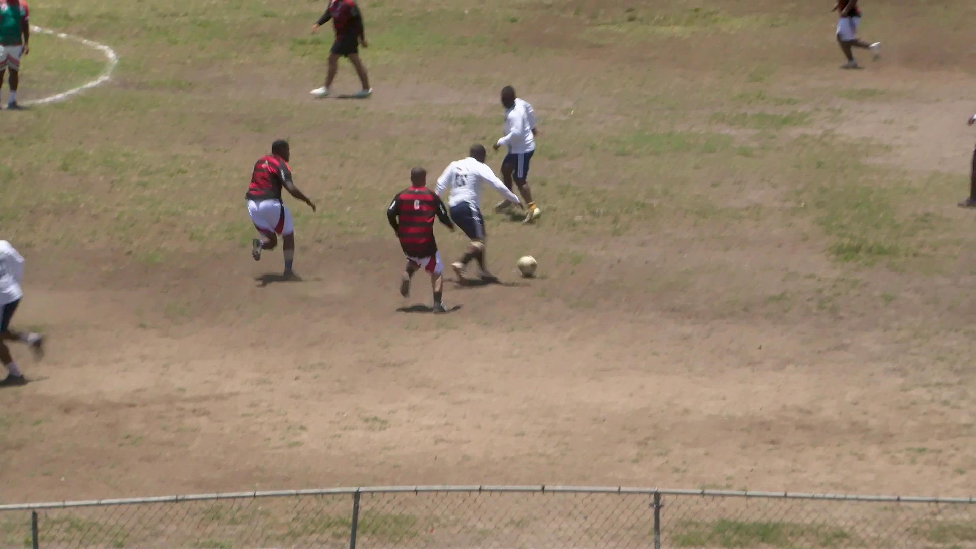 Sports Day Highlights Belize Police Week 2026