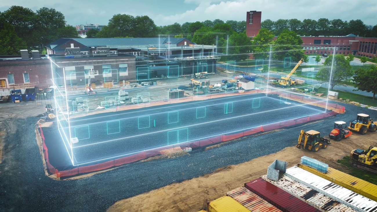 Experts Pitch Geospatial Tech as Key to Rebuilding Resilient Infrastructure  