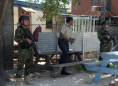 Government Deploys Military in Bid to Calm Urban Violence