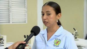 Zury Magana