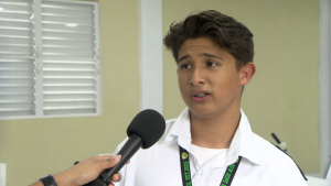 Dylan Guerrero