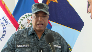 Gregory Soberanis
