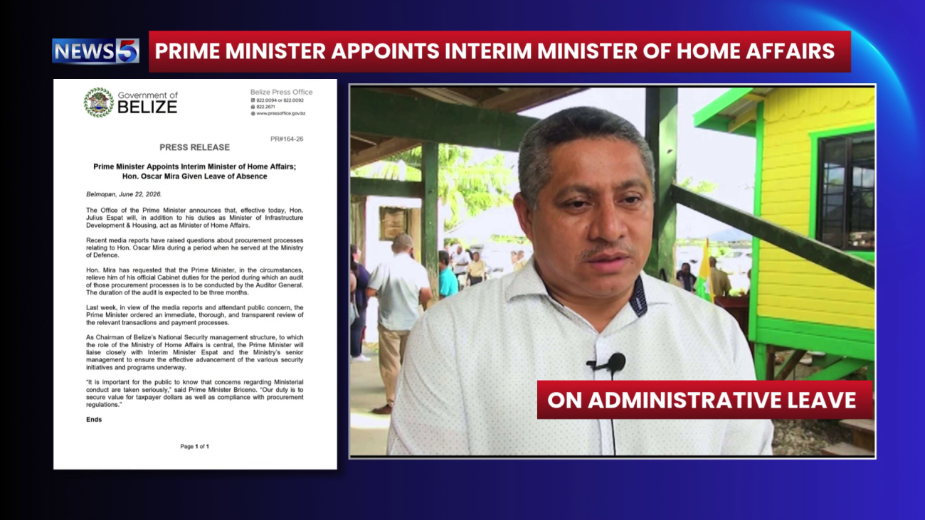 PM Benches Mira, Orders Audit Amid Mounting Payment Questions