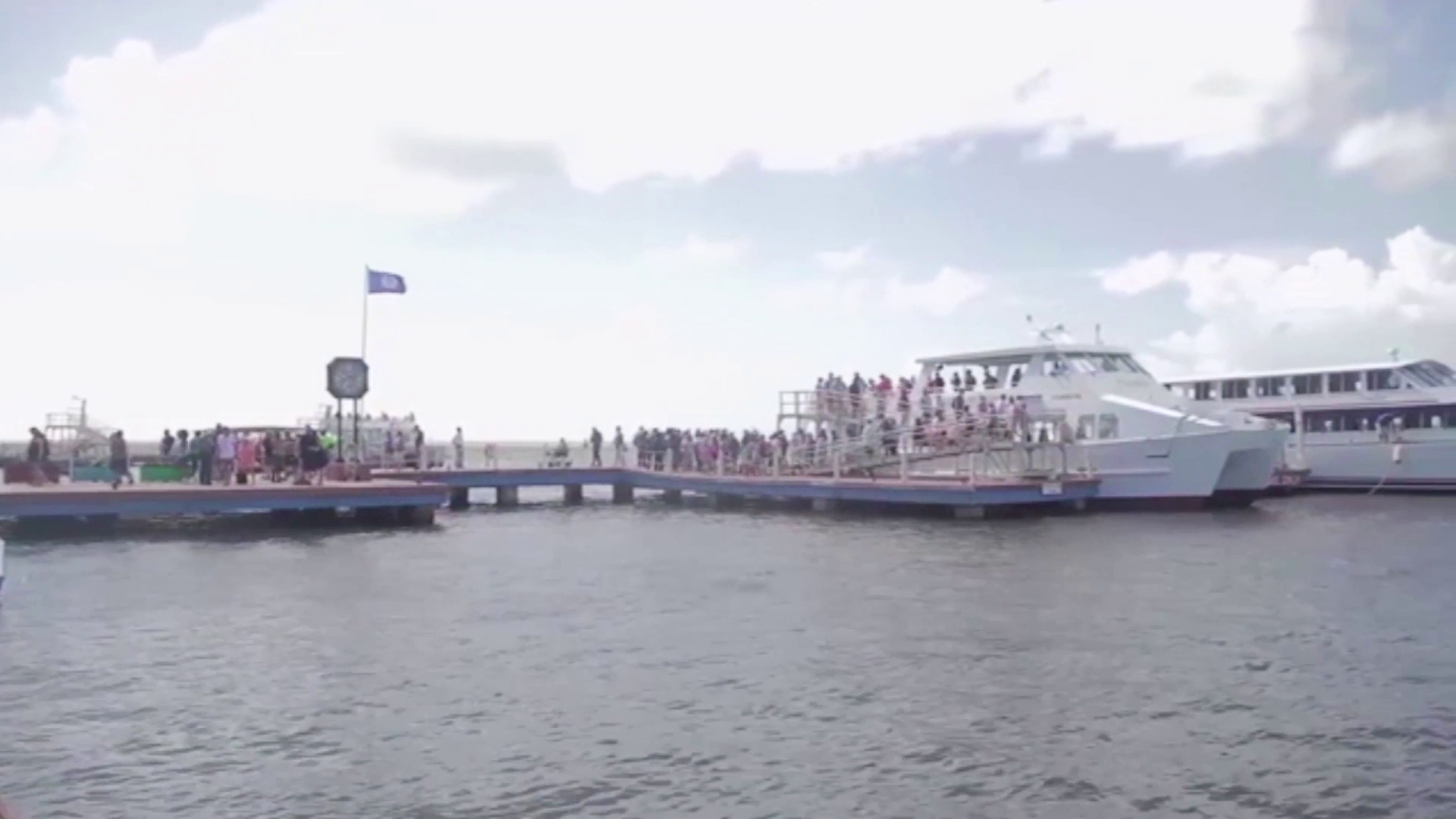 Belize Pushes to Expand Airlift as Departure Fees Raise Concerns