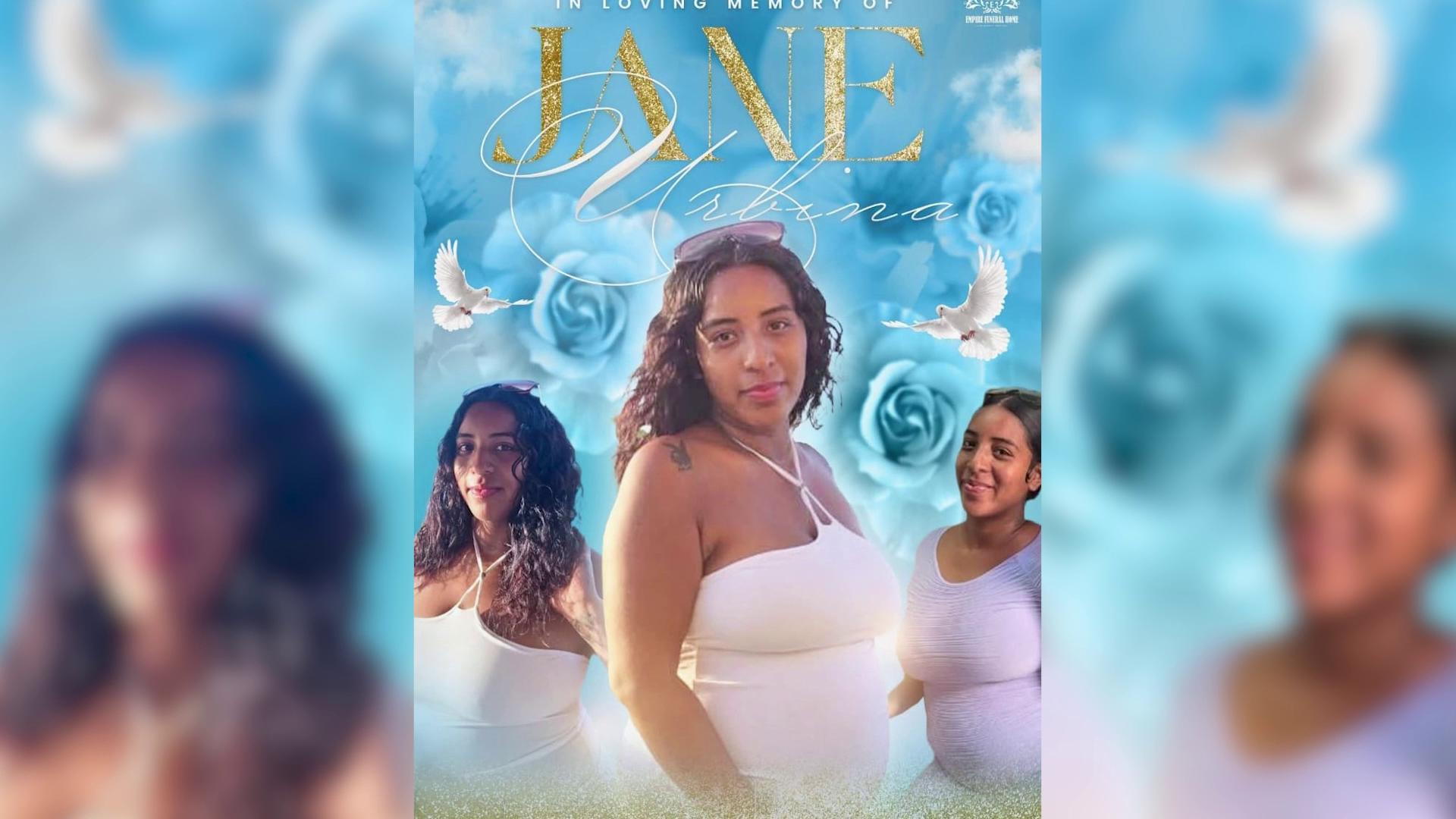Young Mother’s Life Cut Short Before Father’s Day