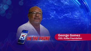 George Gomez
