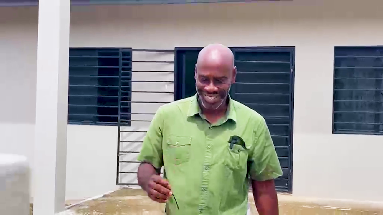 Espat Backs Broaster’s Move to Integrity Commission
