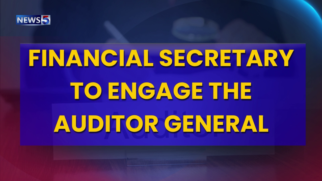 Briceño’s Audit Request Under Fire for Skipping Parliament