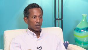Shyne Barrow