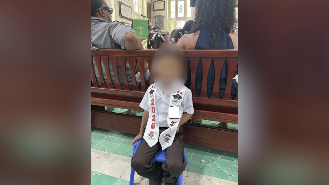 Autistic Exclusion at Graduation Becomes Teachable Moment for  Educators