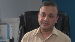 Sajid Ali