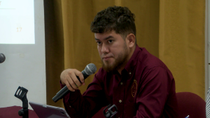 Christian Orellano