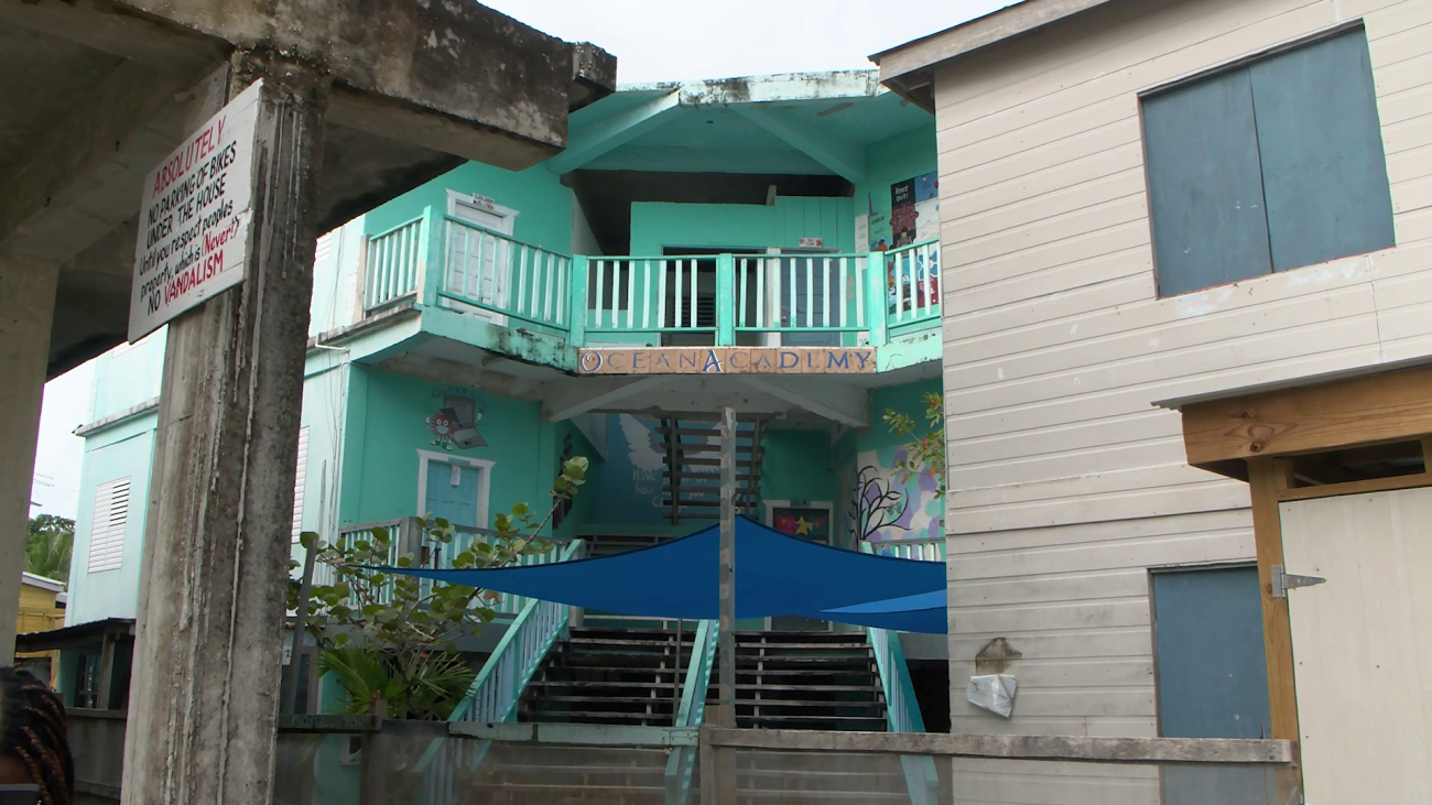 Ocean Academy Rejects Government Takeover Plan