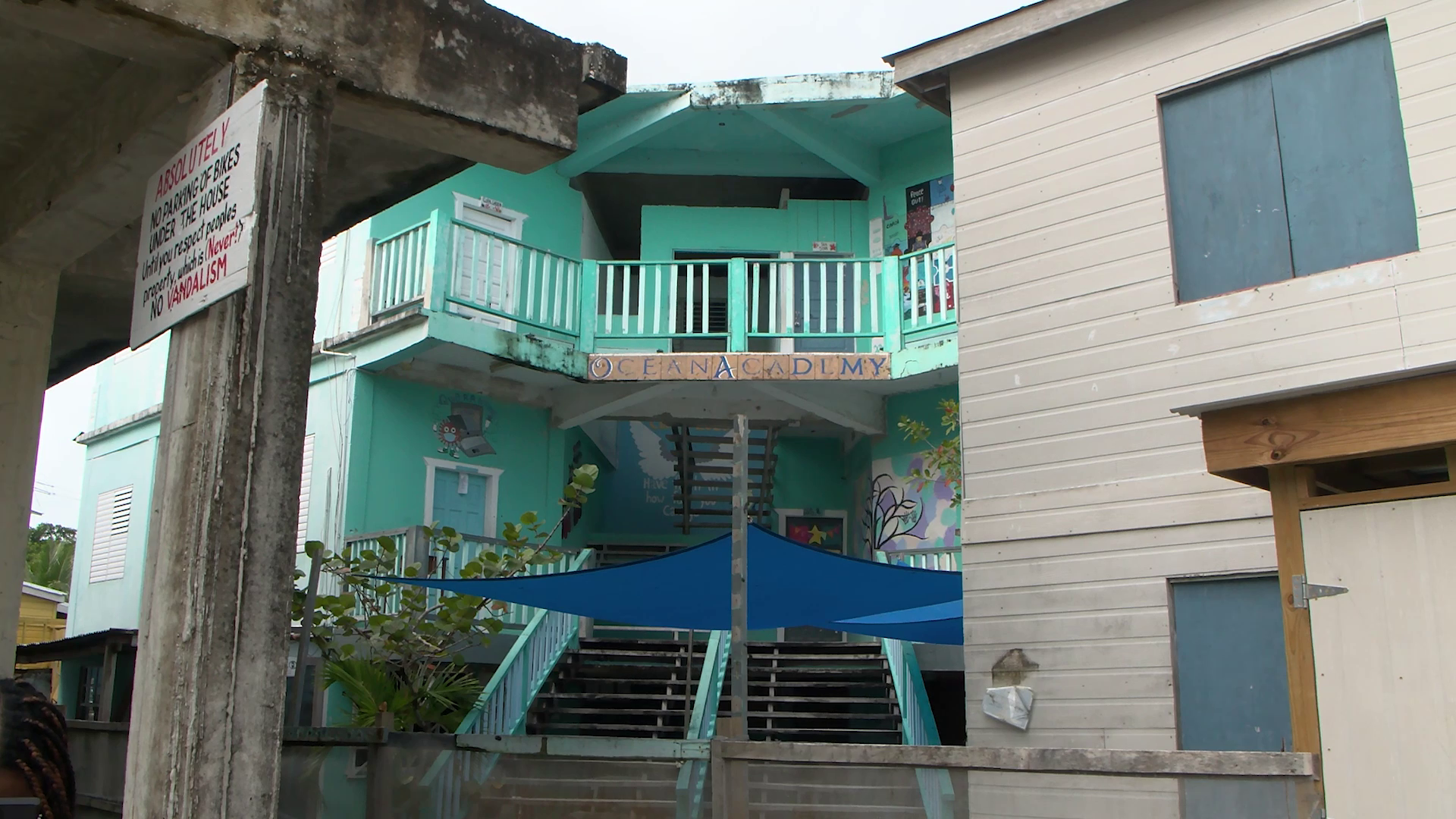 Ocean Academy Rejects Government Takeover Plan