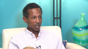 Shyne Barrow