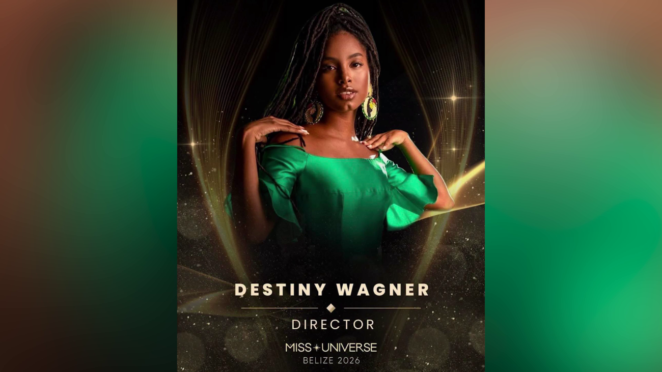 Destiny Wagner Takes the Reins in Major Pageant Transition