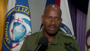 Jermaine Burns