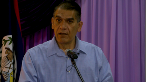 Florencio Marin Jr.