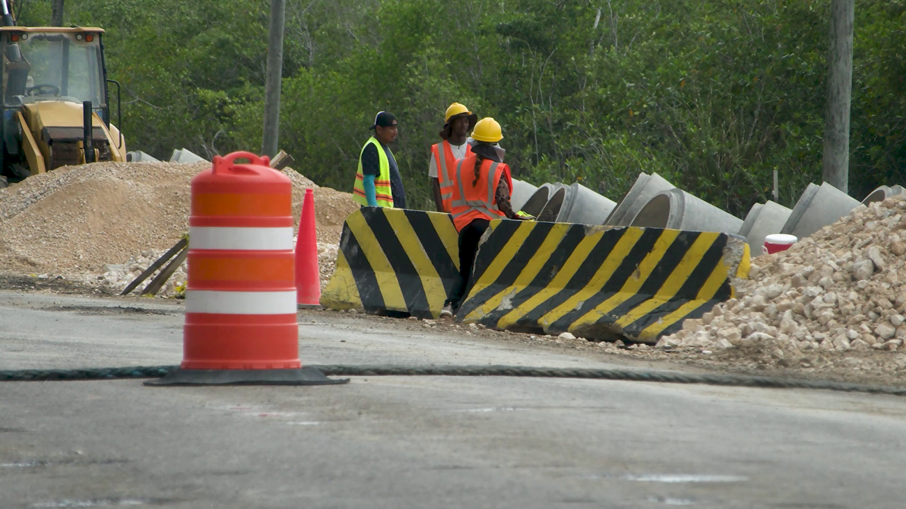 Are Belize’s Roads Keeping Up? Rising Traffic, Rising Risks