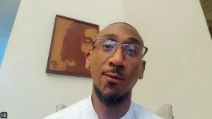 Khalid Belisle